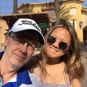 Meet your Posher, Richard